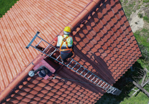 Roswell, GA Roofing Services Company