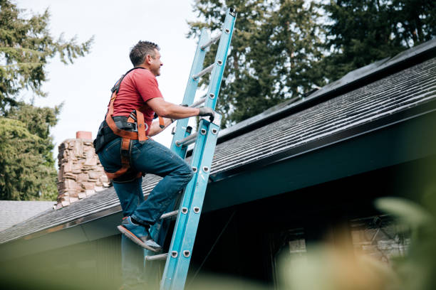 Best Roof Coating and Sealing  in Roswell, GA