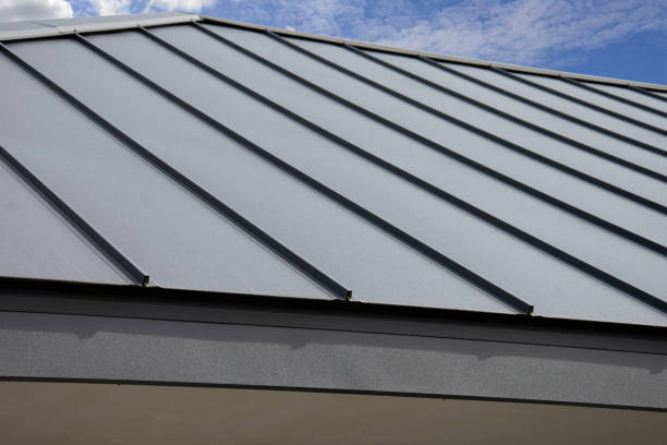 Best Green or Eco-Friendly Roofing Solutions  in Roswell, GA
