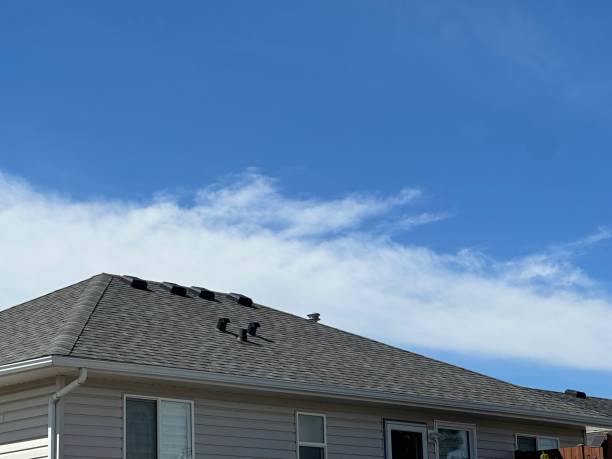 Best Storm Damage Roof Repair  in Roswell, GA